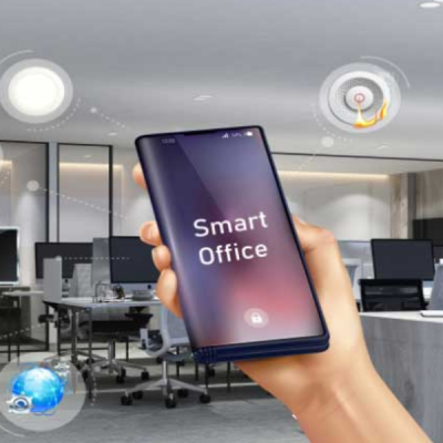 How Smart Automation is Transforming Modern Workspaces