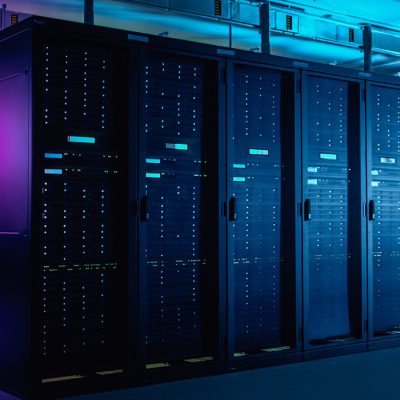The Importance of Reliable Data Center Infrastructure